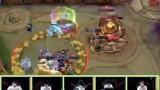 展望东京奥 展望东京奥